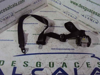 CINTURON SEGURIDAD DELANTERO IZQUIERDO SEAT IBIZA (6L1) Cool