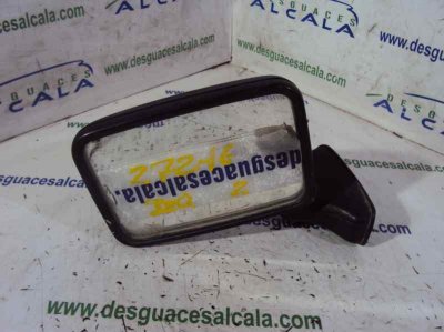 RETROVISOR IZQUIERDO SEAT TERRA Furgoneta