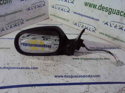 RETROVISOR IZQUIERDO HONDA CIVIC BERLINA .5 (MA/MB) 1.5 VTEC-E (MA9)