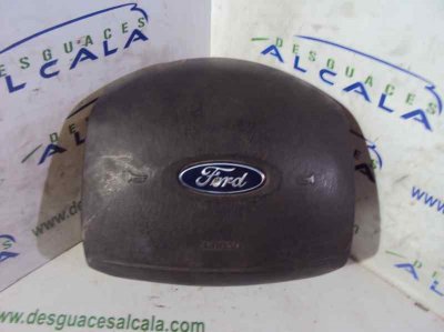 AIRBAG DELANTERO IZQUIERDO FORD TRANSIT CAJA CERRADA, LARGA (FY) (2000 =>) FT 350 2.4 Express-Line