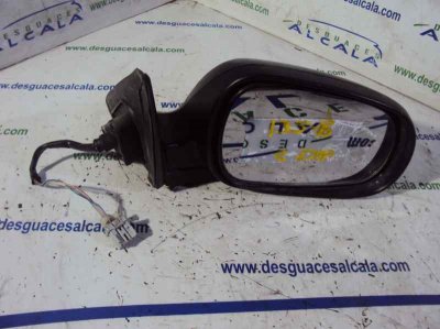 RETROVISOR DERECHO HONDA CIVIC BERLINA .5 (MA/MB) 1.5 VTEC-E (MA9)