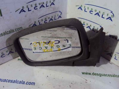 RETROVISOR IZQUIERDO OPEL FRONTERA A Básico