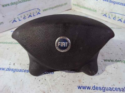 AIRBAG DELANTERO IZQUIERDO FIAT SCUDO (222) 2.0 Bz 16V ELX Kombi (8 Sitze)