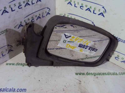 RETROVISOR DERECHO OPEL FRONTERA A Básico