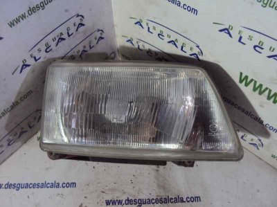 FARO DERECHO OPEL FRONTERA A Básico