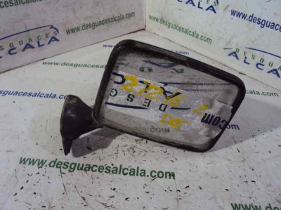 RETROVISOR DERECHO SEAT TERRA Furgoneta