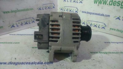 ALTERNADOR SEAT LEON (1P1) Reference