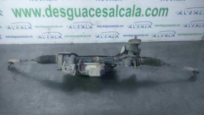 CREMALLERA DIRECCION SEAT LEON (1P1) Reference