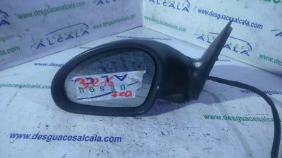 RETROVISOR IZQUIERDO SEAT LEON (1M1) Signo