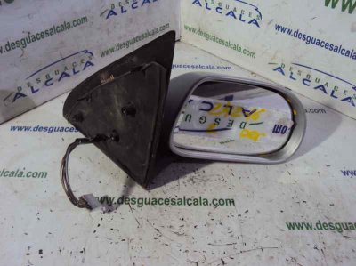 RETROVISOR DERECHO FIAT BRAVO (182) 16V 100 Trofeo