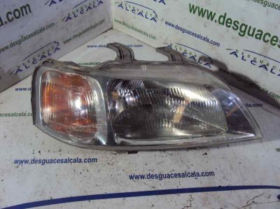 FARO DERECHO HONDA CIVIC BERLINA .5 (MA/MB) 1.5 VTEC-E (MA9)