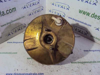 SERVOFRENO NISSAN PATROL (K/W260) Corto TA