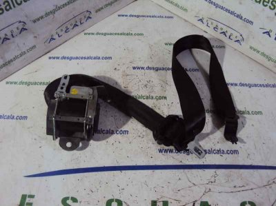 CINTURON SEGURIDAD DELANTERO DERECHO SEAT IBIZA (6L1) Cool