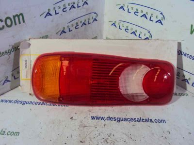 PILOTO TRASERO DERECHO
