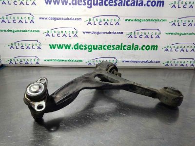 PARAGOLPES DELANTERO BMW SERIE 3 BERLINA (E36) 316i SE