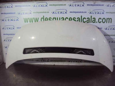 CAPOT FIAT SCUDO (222) 2.0 Bz 16V ELX Kombi (8 Sitze)