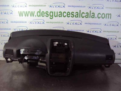 SALPICADERO FORD FOCUS BERLINA (CAP) Ambiente (D)