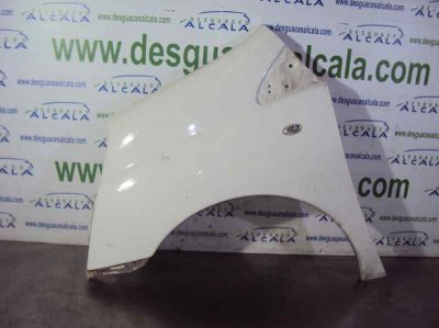 ALETA DELANTERA IZQUIERDA FIAT SCUDO (222) 2.0 Bz 16V ELX Kombi (8 Sitze)