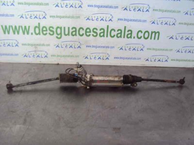 CREMALLERA DIRECCION PEUGEOT PARTNER (S1) Combispace
