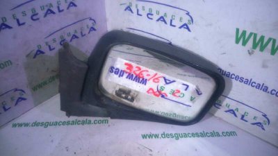 RETROVISOR DERECHO OPEL FRONTERA A Arizona