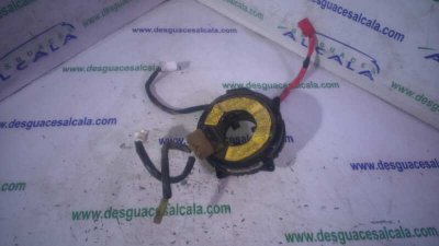 ANILLO AIRBAG MITSUBISHI L 200 (K6/7) 2500 TD American Spirit (4-ptas.)