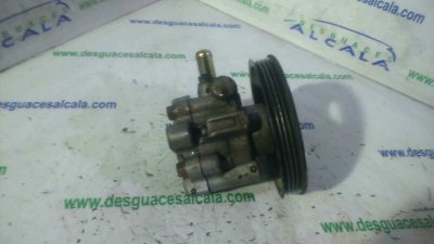 BOMBA DIRECCION MITSUBISHI L 200 (K6/7) 2500 TD American Spirit (4-ptas.)