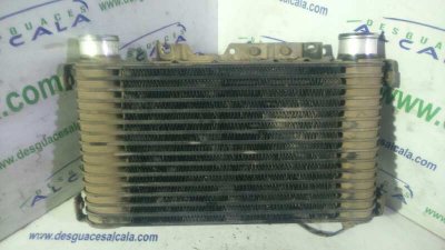 RADIADOR INTERCOOLER de 2500 TD American Spirit (4-ptas.) 