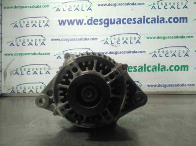 ALTERNADOR LAND ROVER FREELANDER (LN) E Familiar