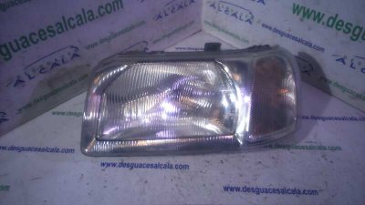 FARO IZQUIERDO LAND ROVER FREELANDER (LN) E Familiar