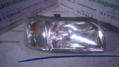 FARO DERECHO LAND ROVER FREELANDER (LN) E Familiar