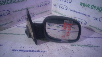 RETROVISOR DERECHO LAND ROVER FREELANDER (LN) E Familiar