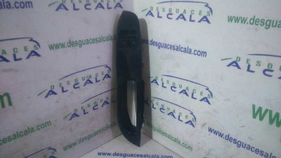 MANDO ELEVALUNAS DELANTERO IZQUIERDO  SEAT IBIZA (6L1) Cool