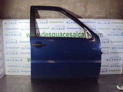 PUERTA DELANTERA DERECHA NISSAN TERRANO/TERRANO.II (R20) Avenue