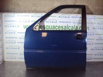 PUERTA DELANTERA IZQUIERDA NISSAN TERRANO/TERRANO.II (R20) Avenue