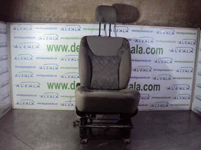 ASIENTO DELANTERO IZQUIERDO OPEL VIVARO Combi Tour Edition