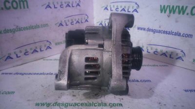 ALTERNADOR BMW SERIE 3 BERLINA (E90) 330d