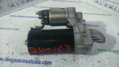 MOTOR ARRANQUE BMW SERIE 3 BERLINA (E90) 330d