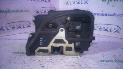 CERRADURA PUERTA DELANTERA IZQUIERDA  BMW SERIE 3 BERLINA (E90) 330d