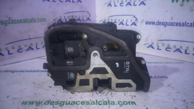 CERRADURA PUERTA DELANTERA DERECHA BMW SERIE 3 BERLINA (E90) 330d