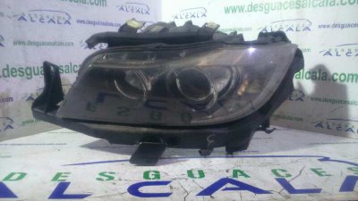 FARO IZQUIERDO BMW SERIE 3 BERLINA (E90) 330d