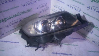 FARO DERECHO BMW SERIE 3 BERLINA (E90) 330d