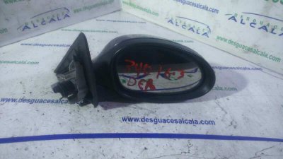 RETROVISOR DERECHO BMW SERIE 3 BERLINA (E90) 330d