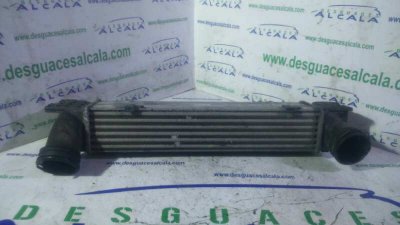 RADIADOR INTERCOOLER BMW SERIE 3 BERLINA (E90) 330d