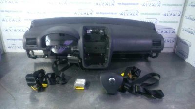 KIT AIRBAG VOLKSWAGEN GOLF V BERLINA (1K1) Conceptline (E)