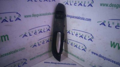 MANDO ELEVALUNAS DELANTERO IZQUIERDO  SEAT IBIZA (6L1) Cool