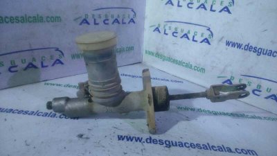 BOMBA EMBRAGUE NISSAN PATROL (K/W160) Familiar (W160)