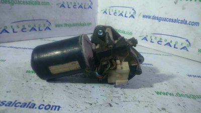 MOTOR LIMPIA DELANTERO NISSAN PATROL (K/W160) Familiar (W160)