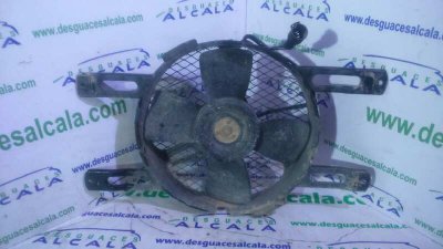 ELECTROVENTILADOR SUZUKI VITARA SE/SV (ET) JHT