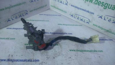 BOMBIN ARRANQUE SUZUKI VITARA SE/SV (ET) JHT