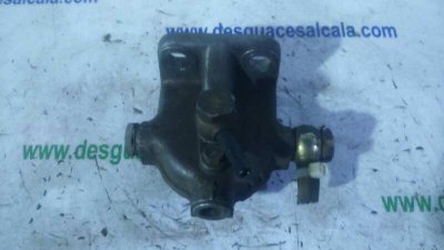 SOPORTE FILTRO GASOIL LAND ROVER DISCOVERY (SALLJG/LJ) TDi (5-ptas.)